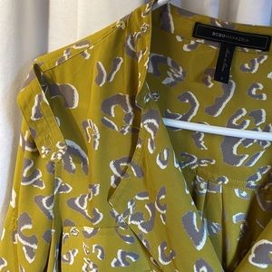 BCBG dress size small